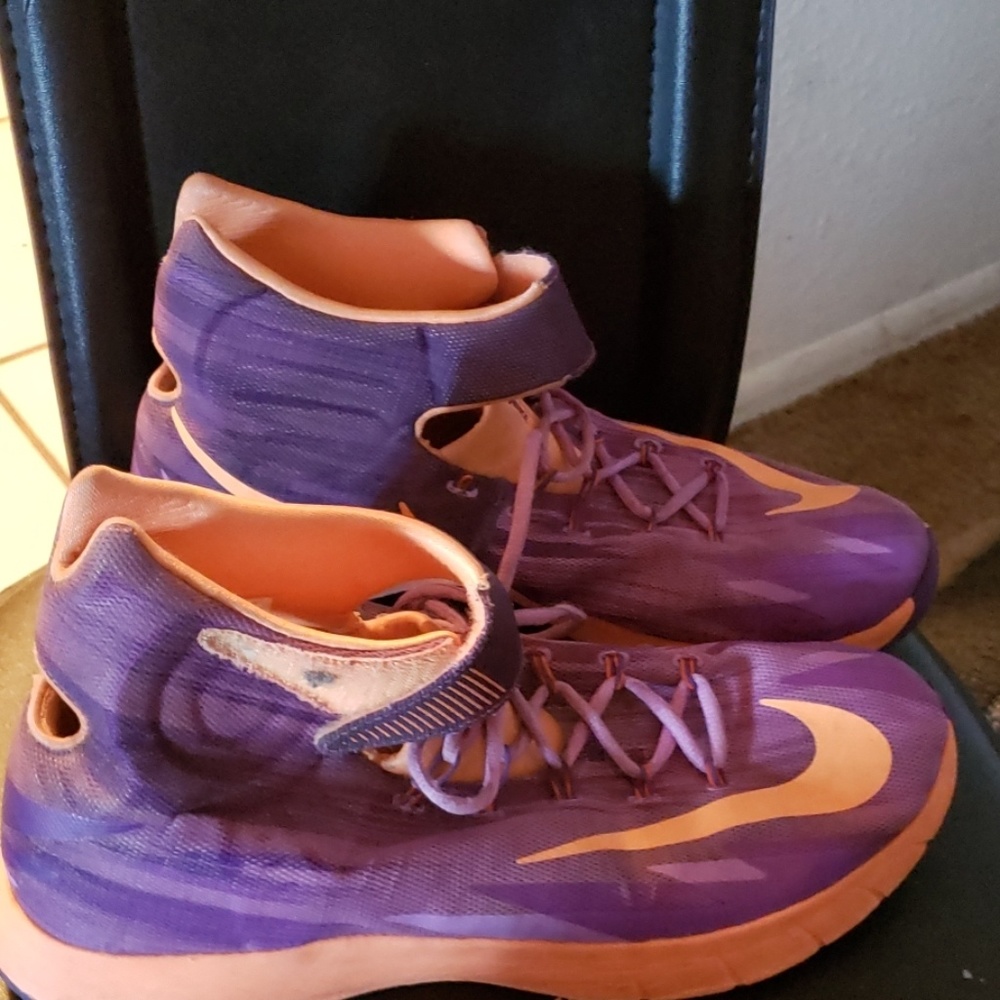 Nike Zoom